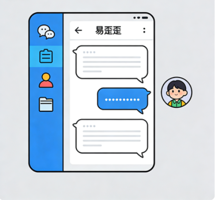 易歪歪:不仅是语音工具,更是年轻人的兴趣社交聚集地